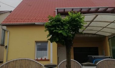Mókus Ház Apartman Gyula