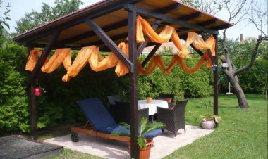 Jorgos Apartman Keszthely