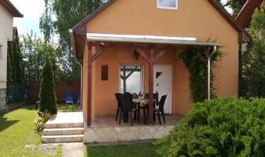 Álom Apartmanház Mezőkövesd