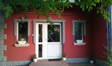 Pipacs Apartman Nyíregyháza