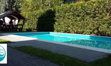 Noémi Wellness Apartman Siófok