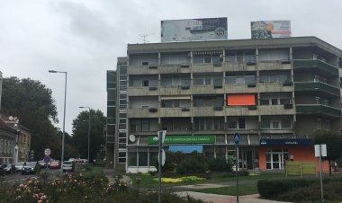 Szelestey utcai Apartman Szombathely