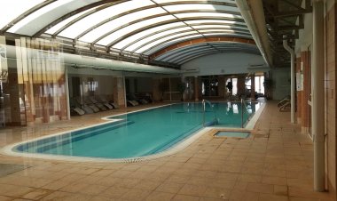 Lilla Wellness Apartman Zalakaros