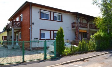 Ariadné Apartman Balatonboglár