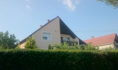 Bea Apartman Balatonfüred