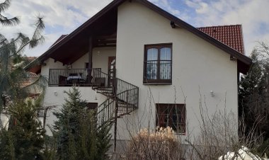 Family Home Apartman Budapest