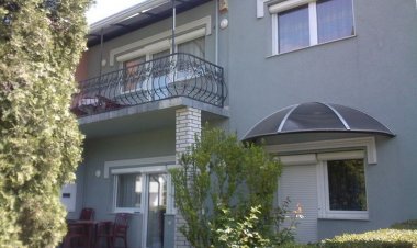 Akácfa Apartman Bükfürdő