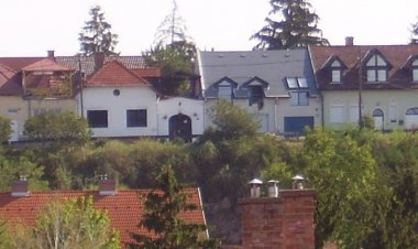 Szent György Apartman Eger
