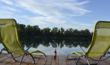 Magyaros Apartman Gyékényes