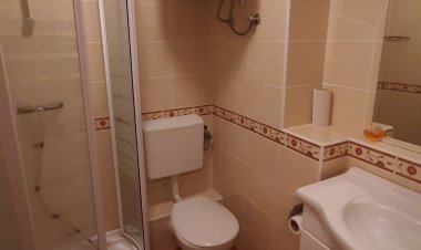 Barbara Apartman Harkány