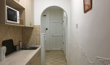 Váci 38 Apartman Szombathely