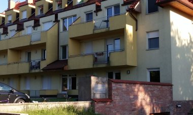 Rózsakert Apartman Velence