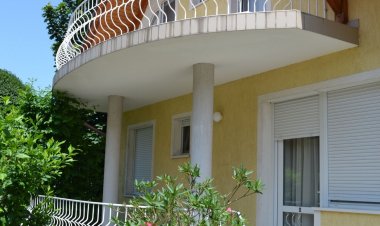 Atlantika Apartman Balatonboglár