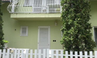 Gergő Apartman Balatonlelle