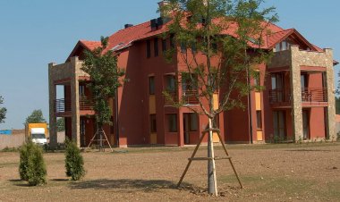 Albatros Apartman Bükfürdő