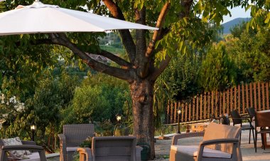 Szent Iván Apartman Eger