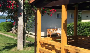 Relax Apartman Gyékényes