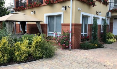 Kisfaludy Apartman Keszthely