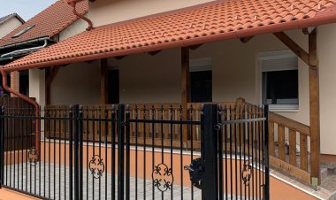 Beba Apartmanok 2. Mezőkövesd