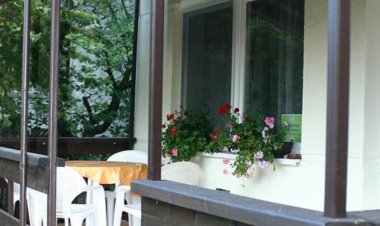 Pompa Apartman Nyíregyháza