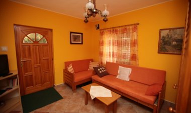 Lonci Apartman Zalakaros
