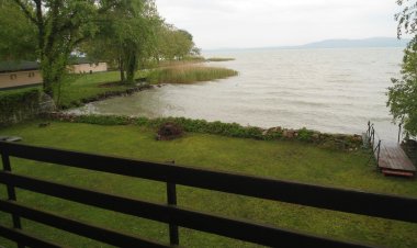 Attila Beach Apartman Balatonboglár