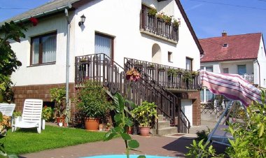 Bocskay Apartman Balatonfüred