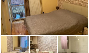 Szent János Vendégház Eger