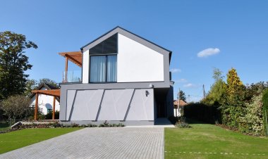 A Mi Házunk Apartmanok Gyenesdiás