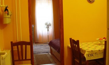 Munkácsy Apartman Gyula