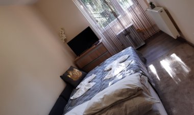 HeNa Apartman Hajdúszoboszló