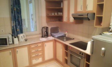 Belvárosi Apartman Harkány