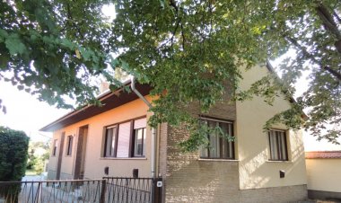 Roselio Garden Apartman Hévíz