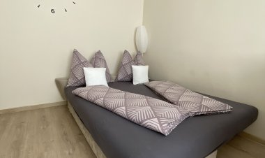 L&L Family Studio Apartment Keszthely