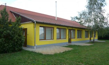 Arany Tisza Apartmanház Poroszló