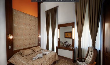 Vinci Apartman Szombathely