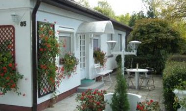 Gizella Apartman Balatonlelle