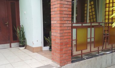 DIZO Apartman Békés