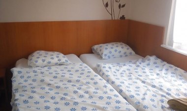 Fasora Szoba Budapest