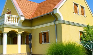 Ambrus Apartman Gyenesdiás