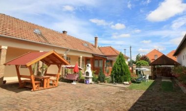 Nagyilak Apartman Gyula
