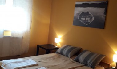 LaBella Apartman Keszthely