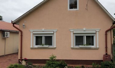 Bimbó Apartman Mezőkövesd