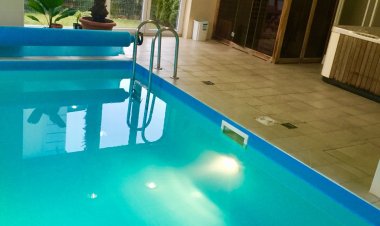 Bálint Wellness Apartman Siófok