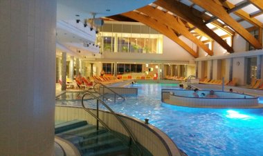 Super Wellness Apartman Velence
