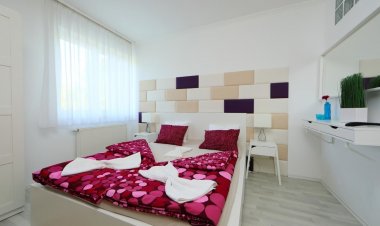 Bonita Apartman Balatonfüred