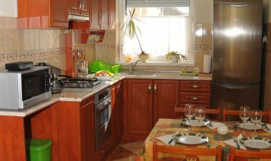 Belvárosi Apartman Békéscsaba