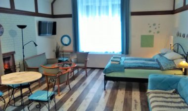 Fatmagül Apartman Budapest