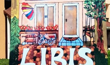 Apartman Libis Bükfürdő