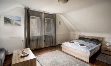 Szitakötő Apartmanház Eger